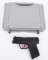 NAROH ARMS SUB COMPACT 9MM PISTOL W / BOX
