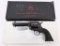 US PATENT FIREARMS COLT SAA REVOLVER W/BOX