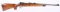 CUSTOM MAUSER 98 SPORTING RIFLE