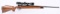 CUSTOM MAUSER MODEL 98 SPORTING RIFLE