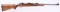 RUGER MODEL 77 BOLT ACTION SPORTING RIFLE