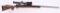 WEATHERBY MARK V BOLT ACTION SPORTING RIFLE