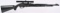 RARE SENECA GREEN REMINGTON NYLON 77 RIFLE
