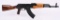 RUSSIAN KIT ATI AT-47 7.62x39 SEMI AUTO RIFLE