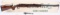 BOXED AUSTIN & HALLECK .50 CAL. BOLT ACTION RIFLE