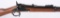 BOXED UBERTI US MODEL 1873 TRAPDOOR RIFLE