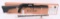 MIB STEVENS MODEL 320 SLIDE ACTION SHOTGUN