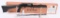 MIB STEVENS MODEL 320 SLIDE ACTION SHOTGUN