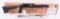 MIB STEVENS MODEL 320 SLIDE ACTION SHOTGUN