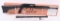 MIB STEVENS MODEL 320 SLIDE ACTION SHOTGUN