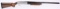 CASED D.U. BROWNING BPS 20 GA. SHOTGUN