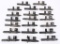 (LOT) 20 M-14 GAS CYLINDER ASSEMBLIES