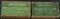 TWO BOXES UMC 38-55 PRIMED SHELLS