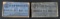 TWO BOXES US CARTRIDGE CO. 44-40 AMMO