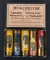 BOXED WINCHESTER SALESMAN SAMPLE SHOTSHELL DISPLAY