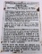 1882 PORCELAIN NOBELS EXPLOSIVE CO. LONDON SIGN