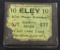 TROPICAL TIN OF ELEY 3