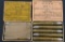 TWO BOXES KYNOCH .475 NITRO EXPRESS AMMO BOXES
