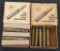 2 BOXES EARLY WESTLEY RICHARDS 425 MAGNUM EXPRESS