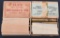 TWO EARLY BOXES .350 RIGBY AMMUNITION
