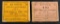 (2) BOXES OF .470 NITRO EXPRESS AMMO