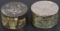 RARE PAPER SEALED TROPICAL TIN ELEY .380 AMMO