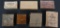 (7) MISC BOXES OF ANTIQUE AMMO