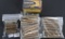 LOT OF STEVENS SINGLE SHOT AMMO
