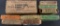 WINCHESTER MODEL 1894 COLLECTION - AMMO & TOOL