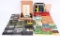 LARGE LOT AMMO, KNIVES, RELOADING
