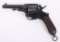 WW1 ITALIAN MODEL 1889 BODEO 10.4MM REVOLVER
