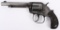 COLT MODEL MODEL 1878 / PHILLIPINE .45 COLT DA