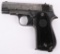 SCARCE NAZI UNIQUE KRIEGSMODELL 7.65 PISTOL
