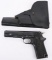 SPANISH STAR MODEL 1922 IN 9MM/38 CALIBER