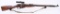 1942 RUSSIAN IZHEVSK MOSIN SNIPER RIFLE