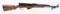 1952 DATED TULA ARSENAL SKS RIFLE