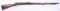 AMBERG MODEL 71 MAUSER DATED 1876