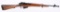 BRITISH NUMBER 5 JUNGLE CARBINE CAL, 303