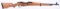 COLUMBIAN M47-58 MADSEN RIFLE CAL, 30-06