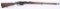 WW1 AUSTRIAN 1895 STRAIGHT PULL RIFLE