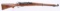 SWISS K-31 SCHMIDT RUBEN CARBINE
