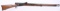 SWISS MODEL 78 VETTERLI RIFLE