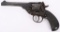 PRESENTATION WEBLEY SCOTT MARK III REVOLVER