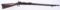 FINE US MODEL 1884 TRAPDOOR SPRINGFIELD RIFLE