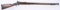 U.S. SPRINGFIELD 1868 ALLEN CONVERSION TRAPDOOR