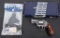 SCARCE BOXED S&W STAINLESS 2.5