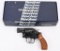 BOXED S & W MODEL 10 -7 REVOLVER (PERU DETECTIVE)