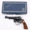 S&W MODEL 34 .22LR' KIT GUN