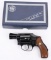 BOXED S & W MODEL 40 CENTENNIAL REVOLVER