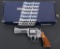 BOXED S&W STAINLESS MODEL 686 REVOLVER